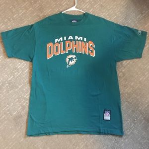 NFL Miami Dolphins T-Shirt Reebok